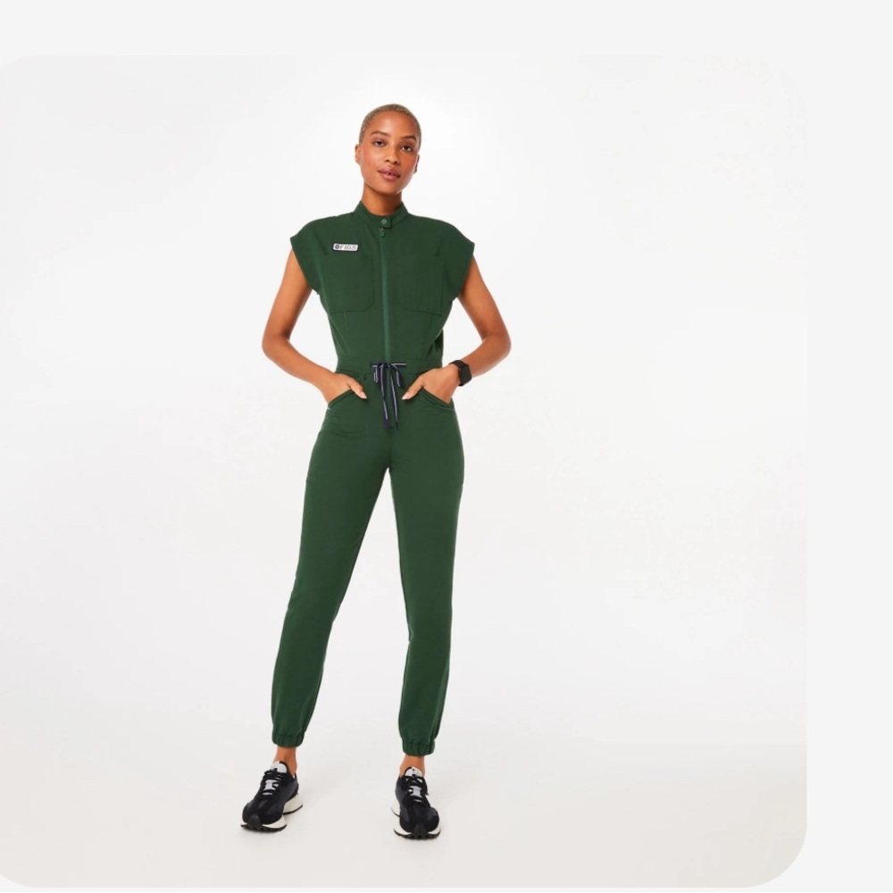 Figs jumpsuits
